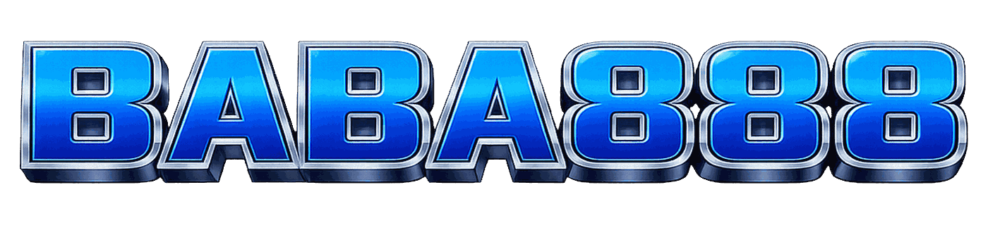 baba888 logo